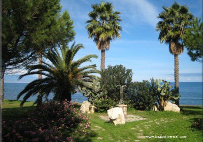 Casa Vacanze Baia dei Turchi